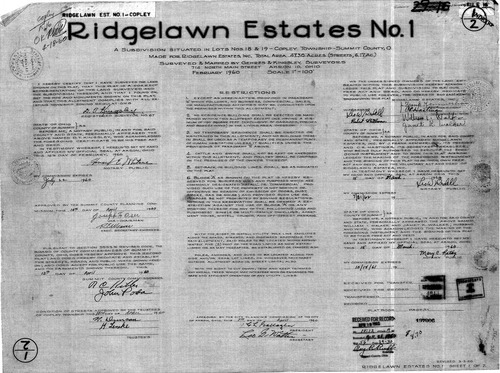 Ridgelawn estates no 1 0001