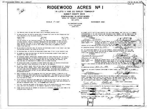 Ridgewood acres no 1 0001