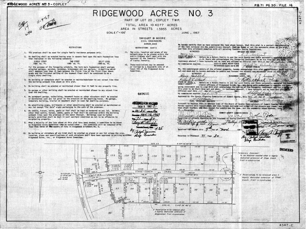 Ridgewood acres no 3 0001