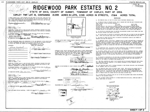 Ridgewood park estates no2 01