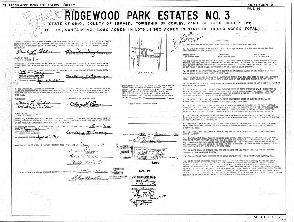 Ridgewood park estates no3 01