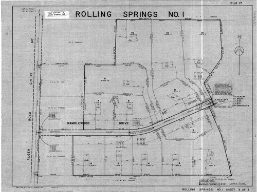 Rolling springs no 1 003