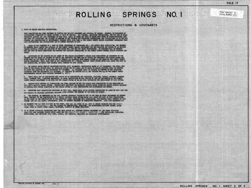 Rolling springs no 1 002