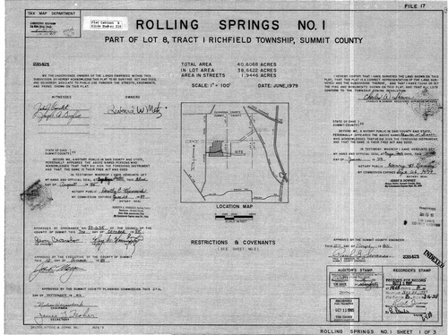 Rolling springs no 1 001