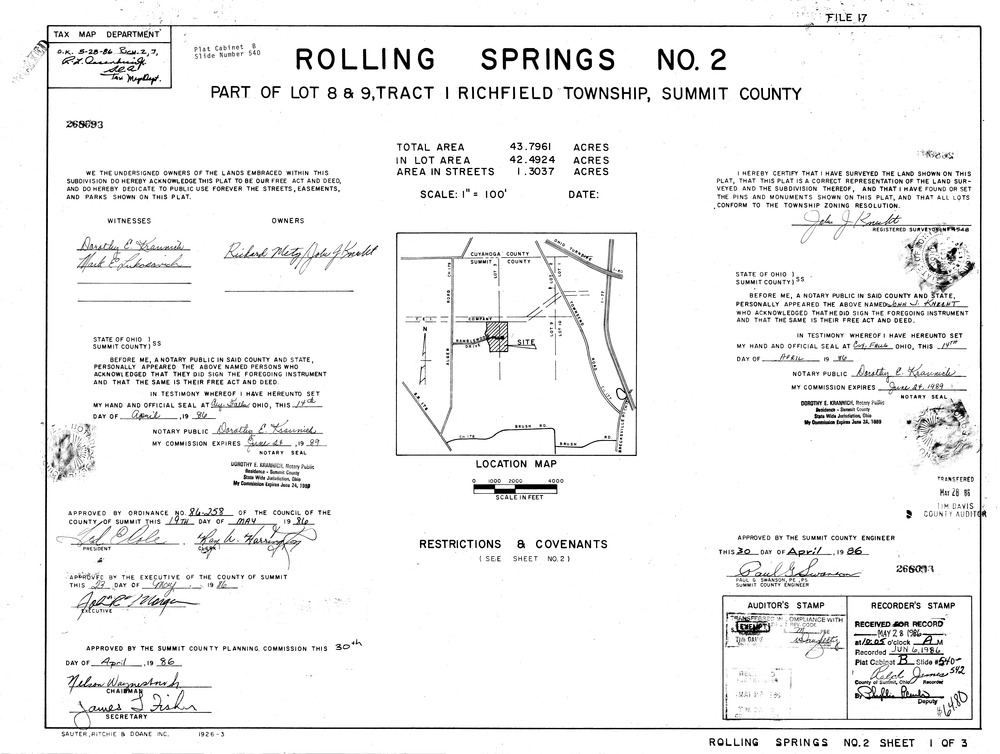 Rolling springs no 2 001
