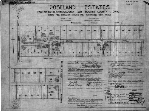 Roseland estates 0001