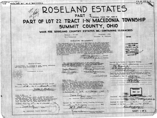 Roseland estates part 2 0001