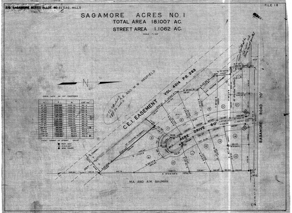 Sagamore acres allotment no 1 0002