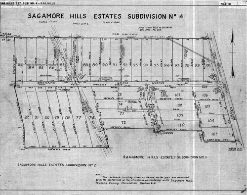 Sagamore hills estates subdivision no 4 0002