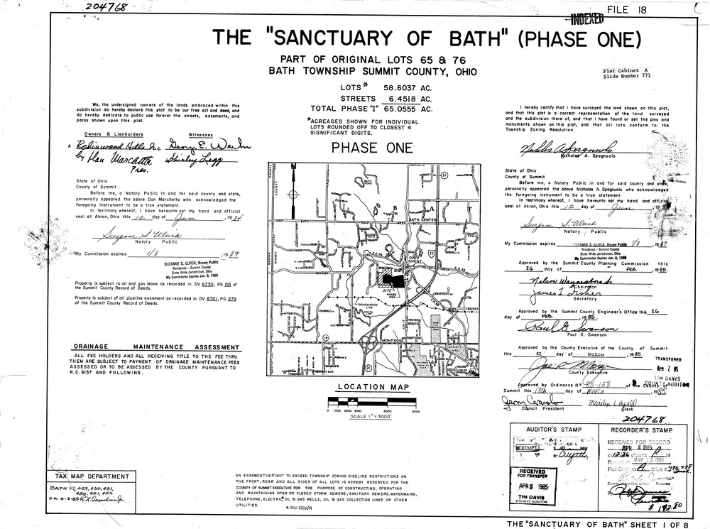 Sanctuary of bath phase 1 0001