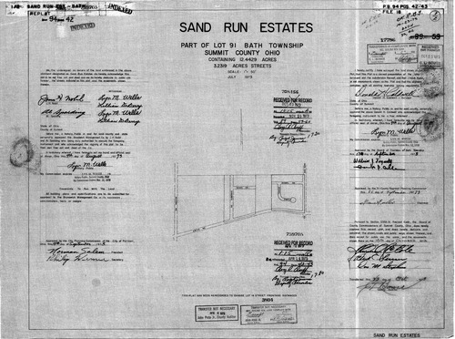 Sand run estates 0001