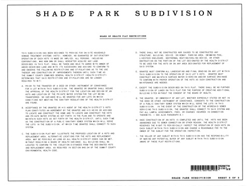 Shade park subdivision 003