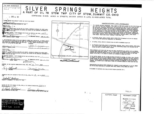 Silver springs heights 001