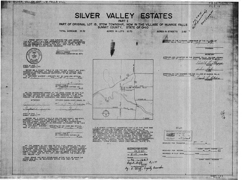 Silver valley estates 001