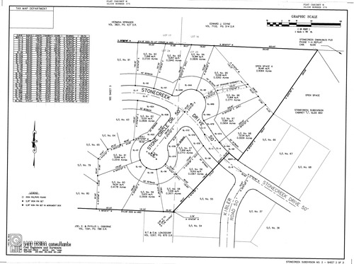 Stonecreek subdivision no 2 002
