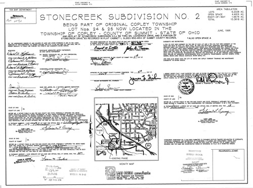 Stonecreek subdivision no 2 001