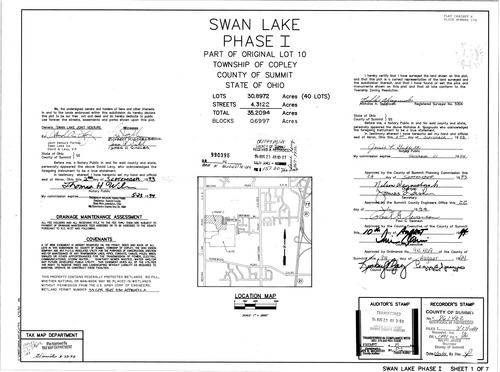 Swan lake phase 1 001