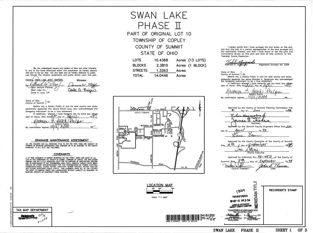 Swan lake phase 2 001