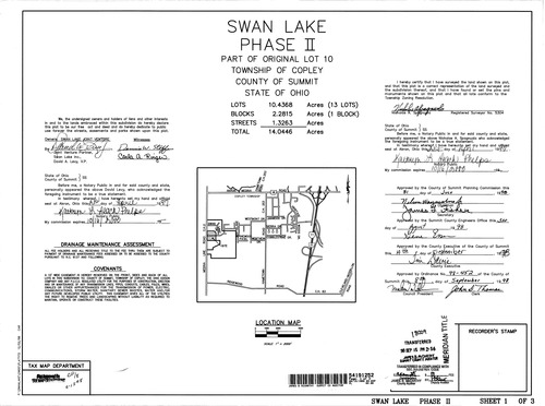 Swan lake phase 2 001