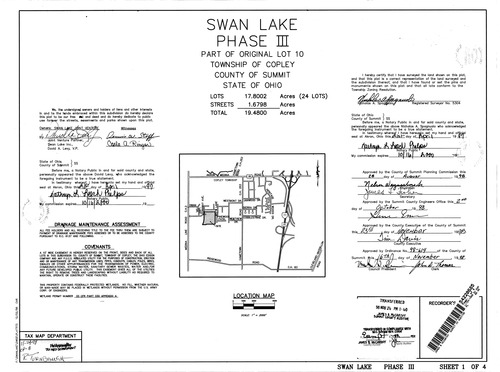 Swan lake phase 3 001