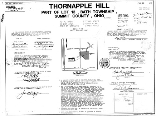 Thornapple hill 001