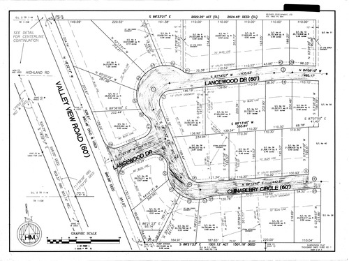 Thousand oaks subdivision no 1 phase 1 2 002
