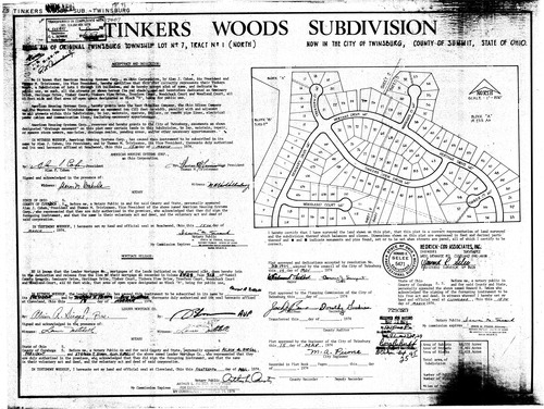 Tinkers woods subdivision 001