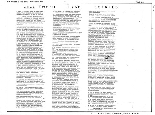 Tweed lake estates 004