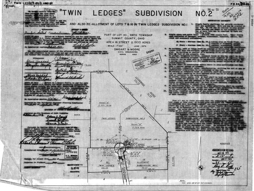 Twin ledges subdivision no 2 001