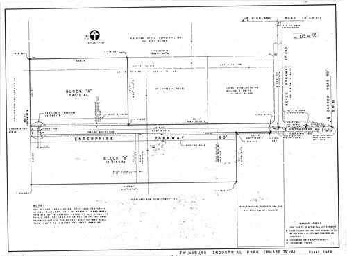 Twinsburg industrial park phase 4 a 002