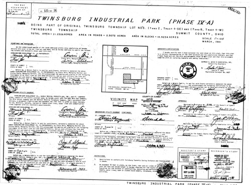 Twinsburg industrial park phase 4 a 001