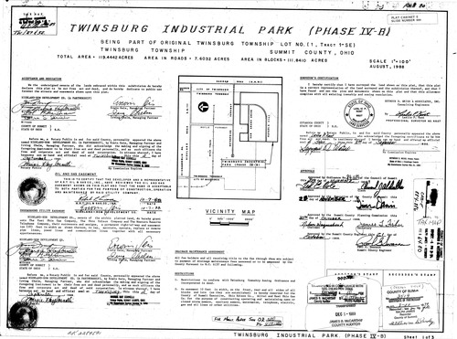 Twinsburg industrial park phase 4 b 001