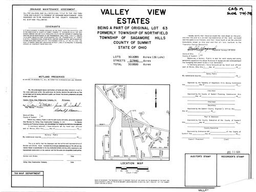 Valley view estates 001