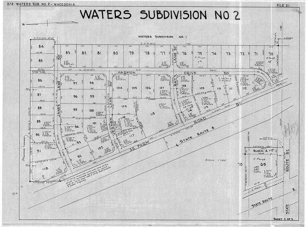 Water s subdivision no 2 002