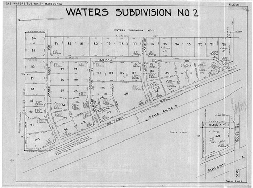 Water s subdivision no 2 002