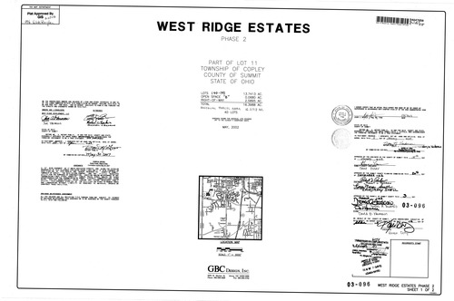 West ridge estates phase 2 001