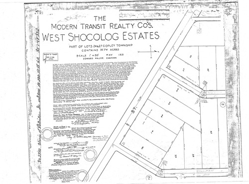 West shocolog estates modern transit realty co 001