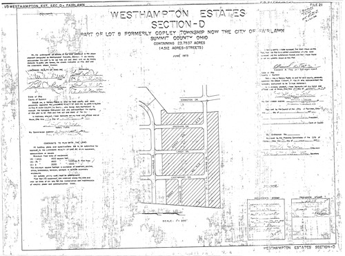 Westhampton estates section d 001