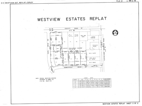 Westview estates replat 002