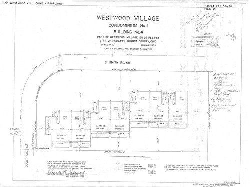 Westwood village condominium no 1 building no 4 001