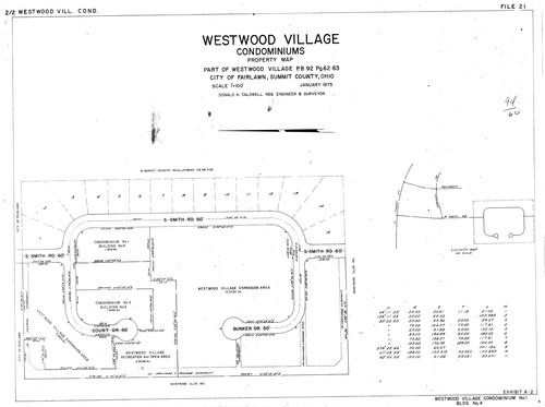 Westwood village condominium no 1 building no 4 0002
