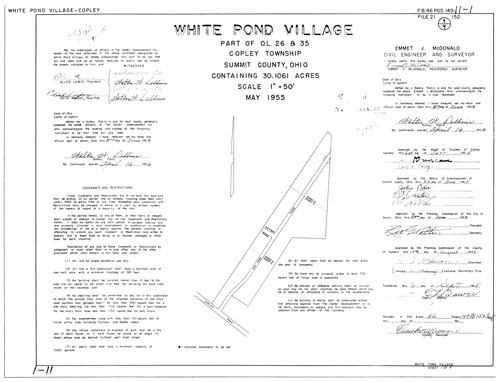 White pond village 001