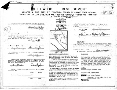 Whitewood development 001