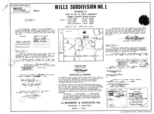 Wills subdivision no 1 phase 2 001