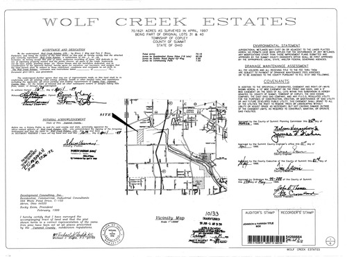Wolf creek estates 001