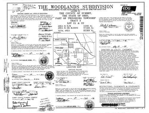 Woodlands subdivision 001