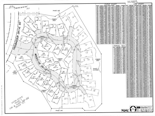 Woodside cluster development phase 1 003