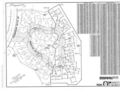 Woodside cluster development phase 2 003