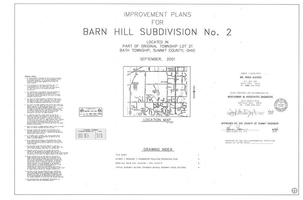 Barn hill subd ii 0001