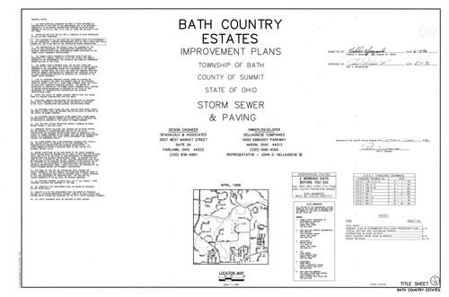 Bath country estates 0001